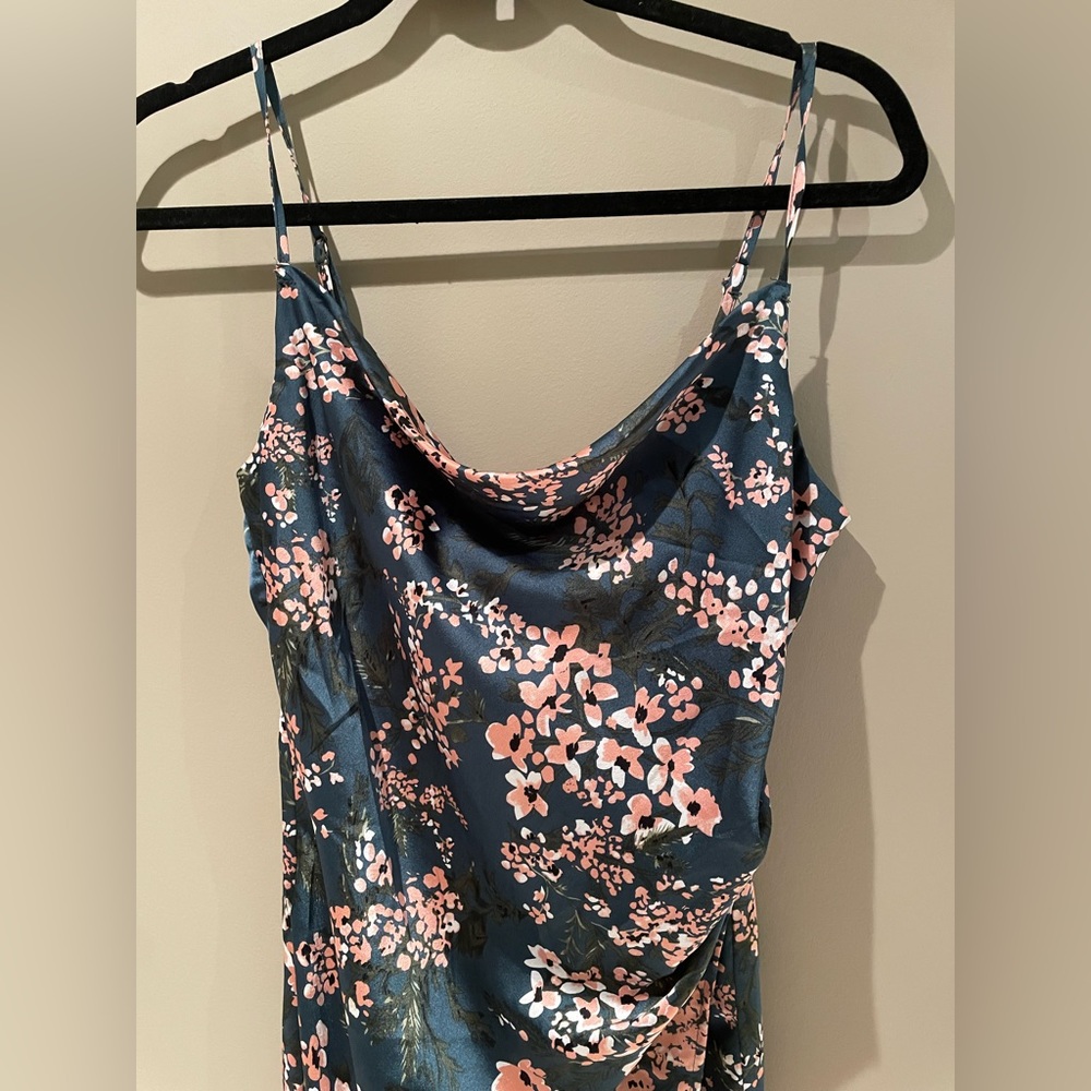 Flower Dress